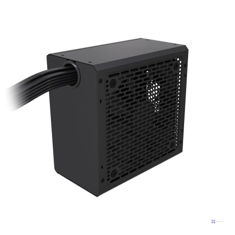 GEMBIRD ZASILACZ KOMPUTEROWY FORNAX POWER 80+ BRONZE ATX, 850W, AKTYWNE PFC, 12CM WENTYLATOR