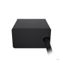 GEMBIRD ZASILACZ KOMPUTEROWY FORNAX POWER 80+ BRONZE ATX, 850W, AKTYWNE PFC, 12CM WENTYLATOR