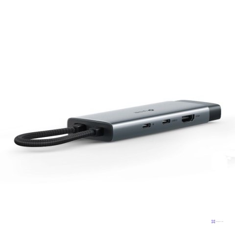Hub TP-LINK UH7020C