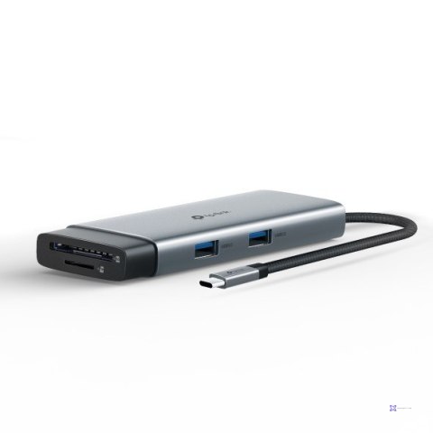 Hub TP-LINK UH7020C