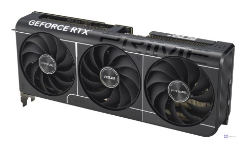 Karta graficzna ASUS PRIME GeForce RTX 5070 OC 12GB (OUTLET)