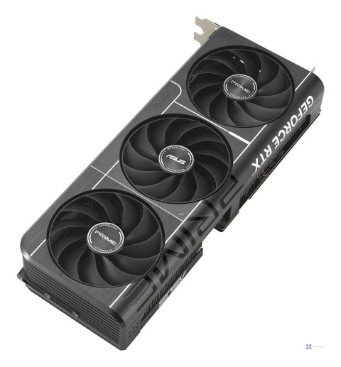Karta graficzna ASUS PRIME GeForce RTX 5070 OC 12GB (OUTLET)