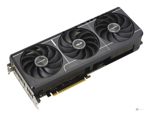 Karta graficzna ASUS PRIME GeForce RTX 5070 OC 12GB (OUTLET)