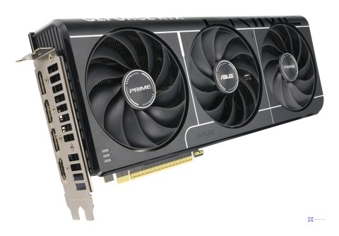 Karta graficzna ASUS PRIME GeForce RTX 5070 OC 12GB (OUTLET)