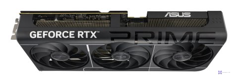 Karta graficzna ASUS PRIME GeForce RTX 5070 OC 12GB (OUTLET)