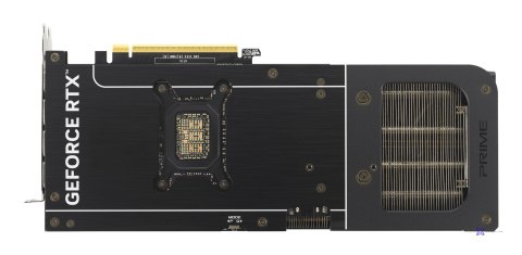Karta graficzna ASUS PRIME GeForce RTX 5070 OC 12GB (OUTLET)