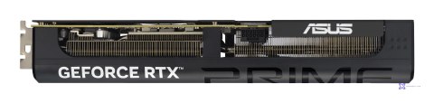 Karta graficzna ASUS PRIME GeForce RTX 5070 OC 12GB (OUTLET)