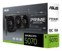 Karta graficzna ASUS PRIME GeForce RTX 5070 OC 12GB (OUTLET)