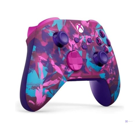 Kontroler MICROSOFT Xbox Series Heart Breaker Limited