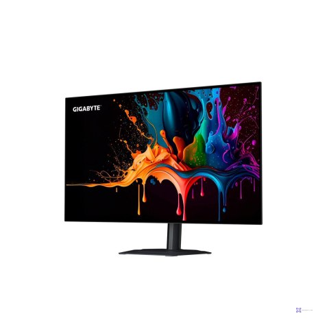 MONITOR GIGABYTE OLED 27" MO27Q28G 280Hz (OUTLET)