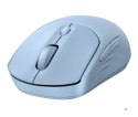 Mysz HP 400 Quiet Blue Wireless Mouse bezprzewodowa niebieska AZ7B4AA