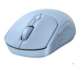 Mysz HP 400 Quiet Blue Wireless Mouse bezprzewodowa niebieska AZ7B4AA