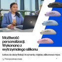 Mysz HP 400 Quiet Maple Wireless Mouse bezprzewodowa beżowa AZ7B6AA