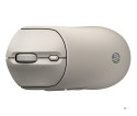Mysz HP 400 Quiet Maple Wireless Mouse bezprzewodowa beżowa AZ7B6AA
