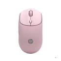 Mysz HP 400 Quiet Pink Wireless Mouse bezprzewodowa różowa AZ7B5AA