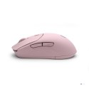 Mysz HP 400 Quiet Pink Wireless Mouse bezprzewodowa różowa AZ7B5AA