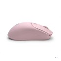 Mysz HP 400 Quiet Pink Wireless Mouse bezprzewodowa różowa AZ7B5AA