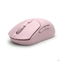 Mysz HP 400 Quiet Pink Wireless Mouse bezprzewodowa różowa AZ7B5AA