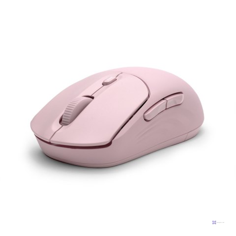 Mysz HP 400 Quiet Pink Wireless Mouse bezprzewodowa różowa AZ7B5AA