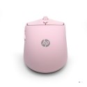 Mysz HP 400 Quiet Pink Wireless Mouse bezprzewodowa różowa AZ7B5AA