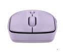 Mysz HP 400 Quiet Purple Wireless Mouse bezprzewodowa fioletowa AZ7B7AA
