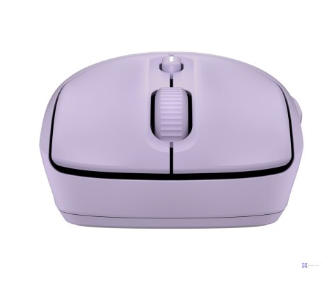 Mysz HP 400 Quiet Purple Wireless Mouse bezprzewodowa fioletowa AZ7B7AA