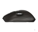 Mysz HP 780M Ultra-Fast-Scroll Wireless Mouse Black bezprzewodowa czarna B8YX3AA