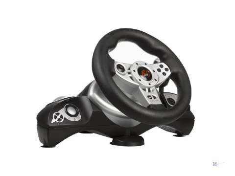 NANORS KIEROWNICA PS4/PS3/XBOX ONE/XBOX360/PC(X-INPUT/D-INPUT)/SWTICH/ANDROID 8IN RS700 (OUTLET)