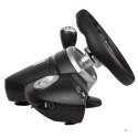 NANORS KIEROWNICA PS4/PS3/XBOX ONE/XBOX360/PC(X-INPUT/D-INPUT)/SWTICH/ANDROID 8IN RS700 (OUTLET)