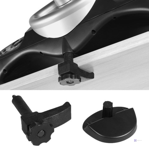 NANORS KIEROWNICA PS4/PS3/XBOX ONE/XBOX360/PC(X-INPUT/D-INPUT)/SWTICH/ANDROID 8IN RS700 (OUTLET)