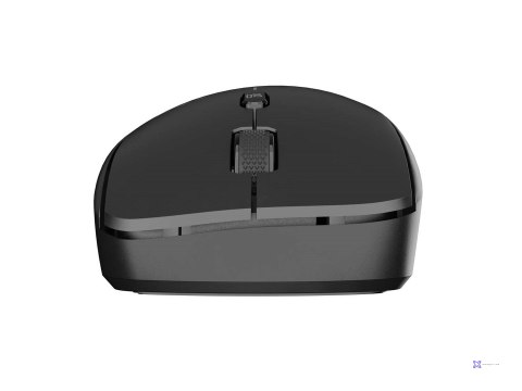 NATEC MYSZ BEZPRZEWODOWA HAWK 2 WIRELESS 3200DPI L