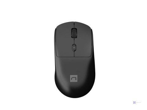 NATEC MYSZ BEZPRZEWODOWA HAWK 2 WIRELESS 3200DPI L