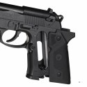 Pistolet wiatrówka BERETTA ELITE II (Okulary+śrut) (WYPRZEDAŻ)