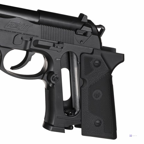 Pistolet wiatrówka BERETTA ELITE II (Okulary+śrut) (WYPRZEDAŻ)