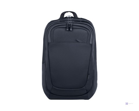 Plecak HP Travel Plus 30L Blue Graphite Laptop Backpack do notebooka 17" grafitowy A2CC9AA