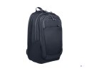 Plecak HP Travel Plus 30L Blue Graphite Laptop Backpack do notebooka 17" grafitowy A2CC9AA