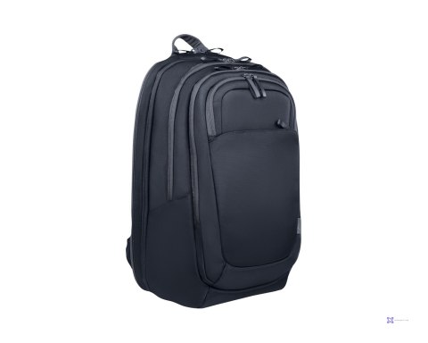Plecak HP Travel Plus 30L Blue Graphite Laptop Backpack do notebooka 17" grafitowy A2CC9AA