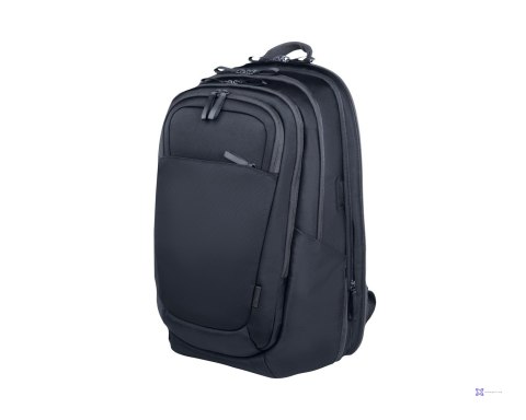 Plecak HP Travel Plus 30L Blue Graphite Laptop Backpack do notebooka 17" grafitowy A2CC9AA
