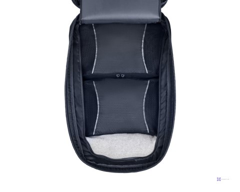 Plecak HP Travel Plus 30L Blue Graphite Laptop Backpack do notebooka 17" grafitowy A2CC9AA