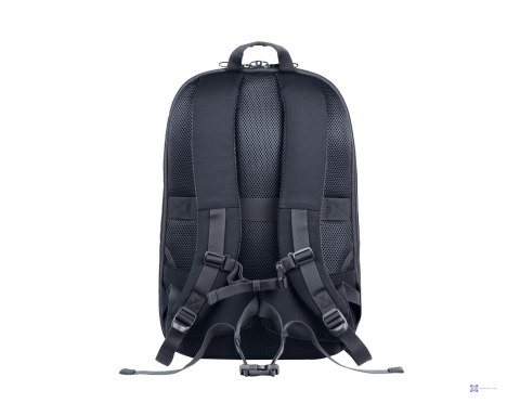 Plecak HP Travel Plus 30L Blue Graphite Laptop Backpack do notebooka 17" grafitowy A2CC9AA
