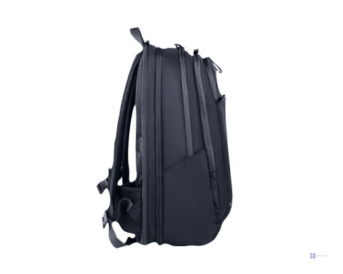 Plecak HP Travel Plus 30L Blue Graphite Laptop Backpack do notebooka 17" grafitowy A2CC9AA