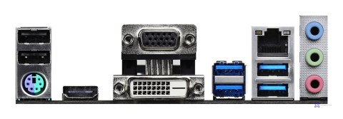 Płyta główna Asrock B550M-HDV (WYPRZEDAŻ)