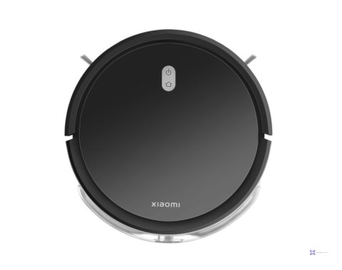 Robot sprzątający Xiaomi E5 (czarny) (OUTLET)