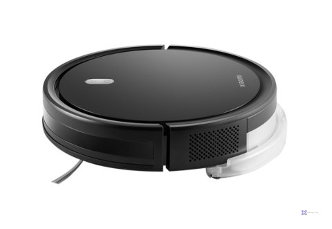 Robot sprzątający Xiaomi E5 (czarny) (OUTLET)