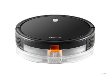 Robot sprzątający Xiaomi E5 (czarny) (OUTLET)