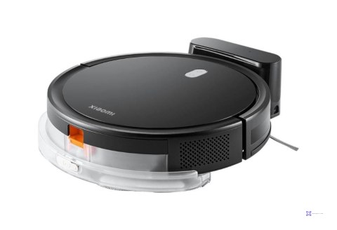 Robot sprzątający Xiaomi E5 (czarny) (OUTLET)