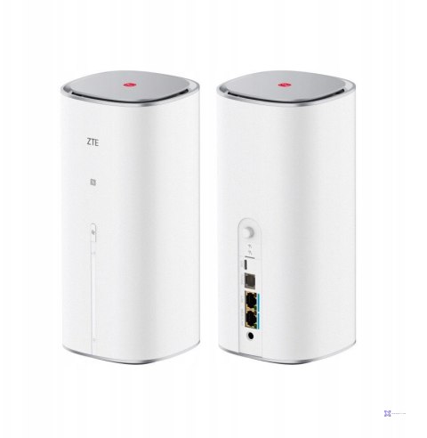 Router ZTE G5 Ultra 5G (MC8512) Rrouter stacjonarny SIM 5G Ultra z WiFi7 (OUTLET)