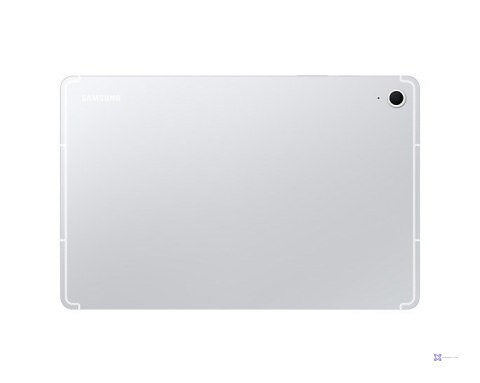 Samsung Galaxy Tab S10 FE (X526) 5G 12/256GB Silver