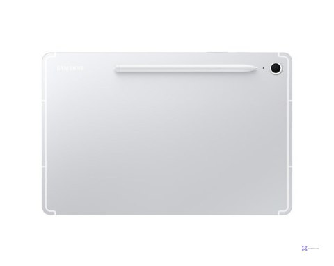 Samsung Galaxy Tab S10 FE (X526) 5G 12/256GB Silver