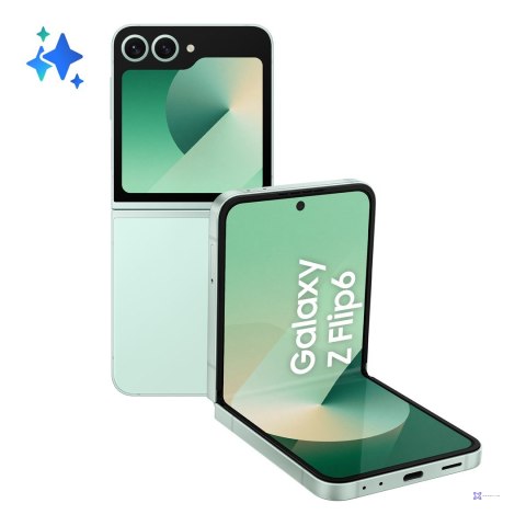 Samsung Galaxy Z Flip 6 (F741B) 5G 12/512GB Mint (OUTLET)